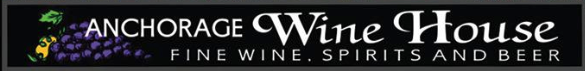 Anchorage Wine House Logo