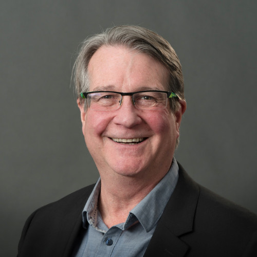 Mike McVittie Headshot